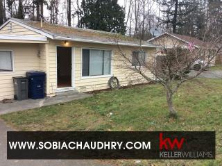 14714 52nd Ave, Edmonds WA  98026-3807 exterior