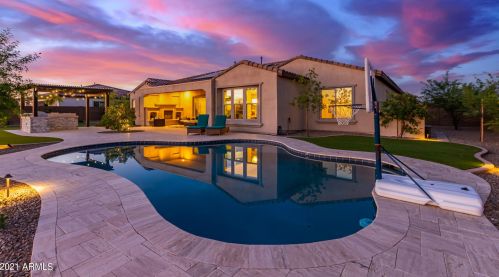 31850 61st Pl, Cave Creek AZ  85331-2529 exterior