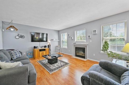 35 Mclaughlin Way, Washingtonville NY  10992-1151 exterior