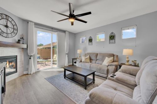 542 Twilight St, Vacaville CA  95688-8829 exterior