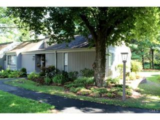 649 Heritage Vlg, Southbury, CT 06488-1554
