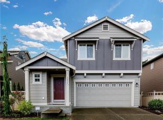 3684 London Loop, Olympia, WA 98516-6401