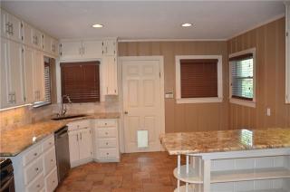 3706 Biddison St, Fort Worth TX  76109-2705 exterior