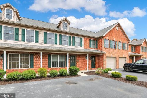 509 Northstar Dr, Harrisburg, PA 17112-8963