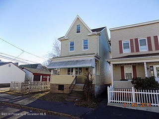 236 Carleton Ave, Hazle Township, PA 18201-7324