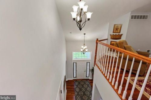 830 Woods End Ct, Collegeville PA  19426-2912 exterior