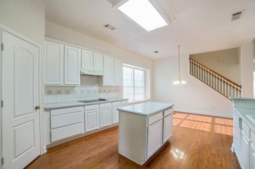 101 Devenshire Dr, Plano TX  75094-4234 exterior
