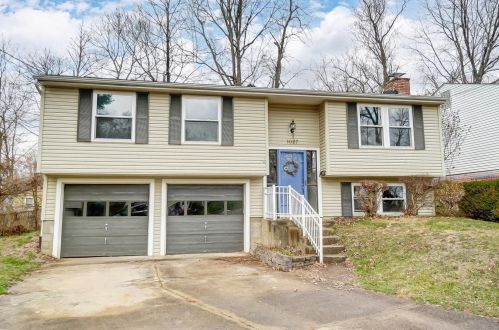 1027 Baytree Ct, Cincinnati, OH 45230-3603