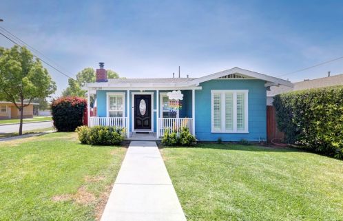 13134 Cullen St, Whittier, CA 90602-3036