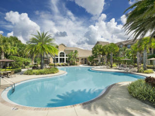 6000 Bent Pine Dr, Orlando FL  32822-6800 exterior