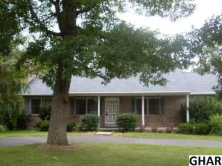 710 Range End Rd, Siddonsburg, PA 17019-9465
