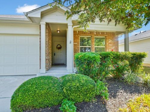 333 Precipice Way, Georgetown TX  78626-8161 exterior