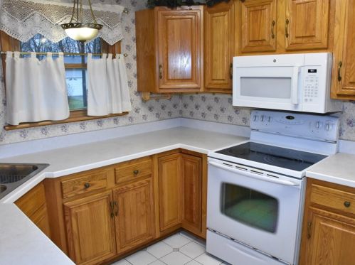 541 Gilmore St, Meadville PA  16335-1568 exterior