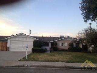 4010 Cork Ln, Bakersfield, CA 93309-4160