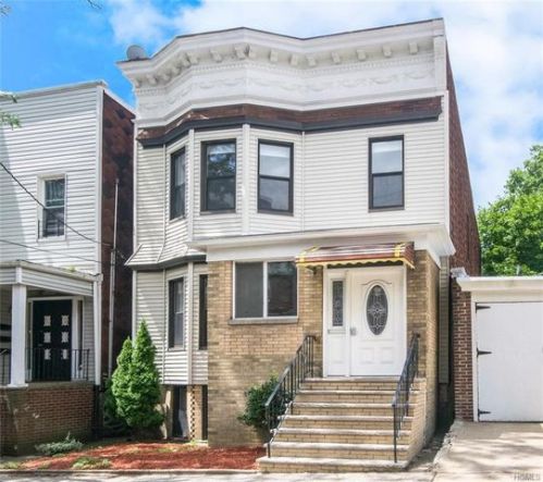 4211 Oneida Ave, Bronx, NY 10470-2134