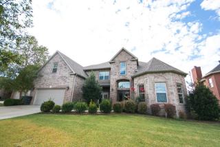 4117 Eastpoint Dr, Fayetteville, AR 72701-7779