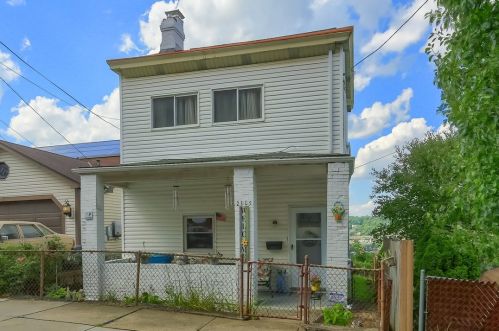 2305 Leticoe St, Pittsburgh, PA 15203-2416