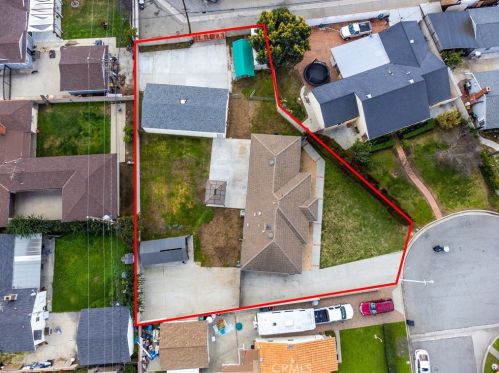 138 Bixby Ave, West Covina CA  91790-2308 exterior