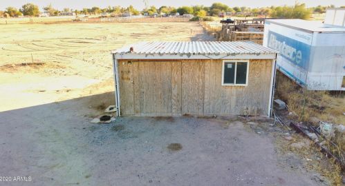 50741 Papago Rd, Maricopa AZ  85139-4715 exterior