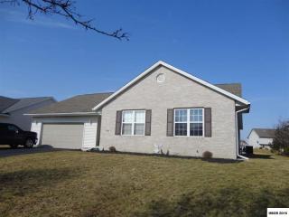 1484 Timberwood Dr, Findlay, OH 45840-0915