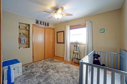 14460 Wilbur Dr, Waukesha WI  53151-5254 exterior