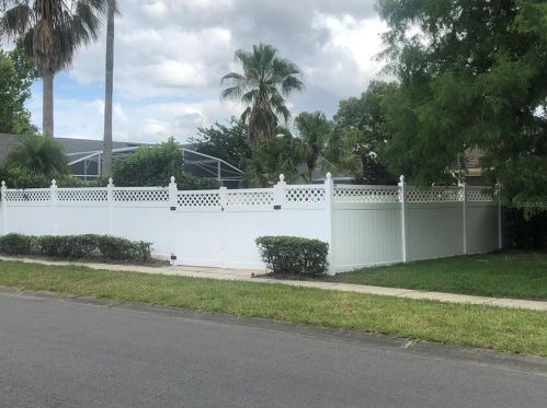 2613 Birchwood Ave, Kissimmee FL  34744-4040 exterior