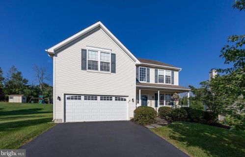 1507 Cloverhill Rd, Pottstown, PA 19464-1750