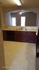 2900 Carolina Dr, Fort Worth TX  76123-1662 exterior