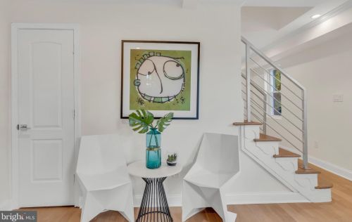 217 Atlantic St, Washington DC  20032-3043 exterior