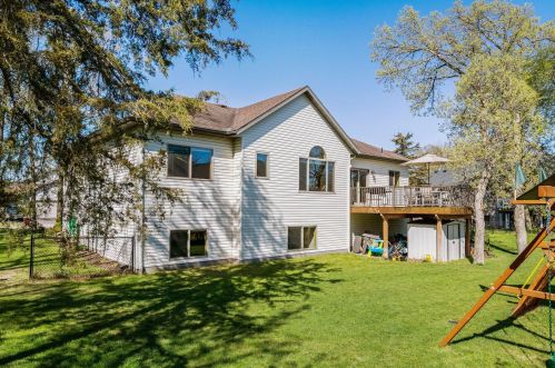 11155 Olympia Ave, Becker, MN 55308-3302