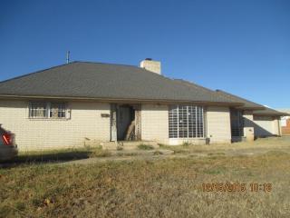 3407 Abilene Dr, Lawton, OK 73501-8213