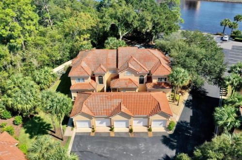 103 Captains Walk, Palm Coast, FL 32137-4509