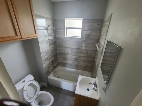 1204 26th St, Galveston TX  77550-4546 exterior