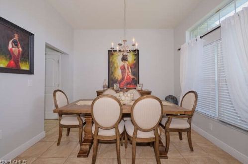 428 Willowbrook Dr, Lehigh Acres FL  33972-1029 exterior