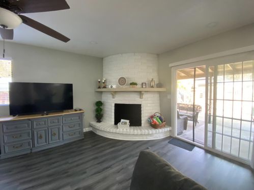 1609 Marty Ct, Modesto CA  95350-0514 exterior