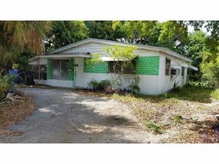 5911 Sheridan St, Hollywood FL  33024-4139 exterior