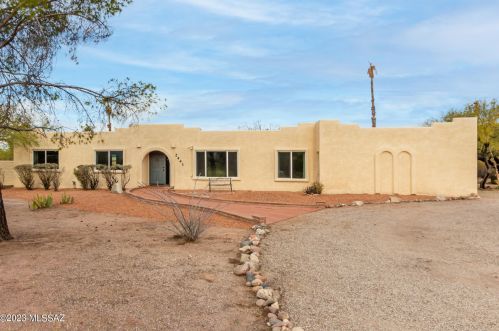 2441 Fennimore Ave, Tucson, AZ 85749-9341