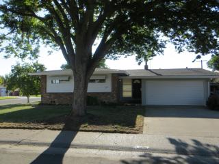 1424 Claudia Dr, Sacramento, CA 95822-3026