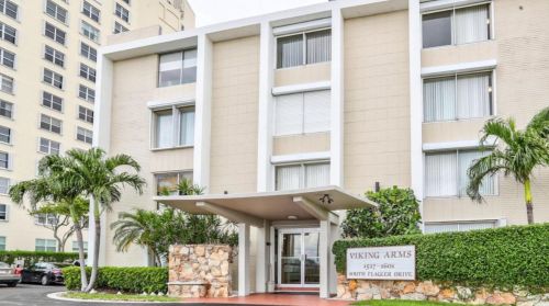 1601 Flagler Dr, West Palm Beach, FL 33401-7128