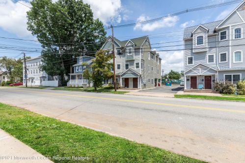 31 Sussex Ave, Morristown NJ  07960-8636 exterior