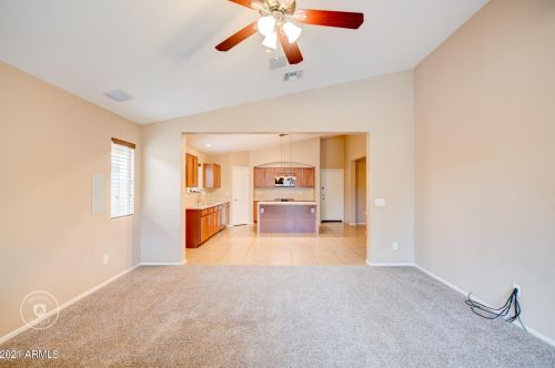 8815 Pioneer St, Tolleson AZ  85353-8622 exterior