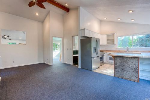 3932 Harrison Grade Rd, Sebastopol CA  95472-9359 exterior