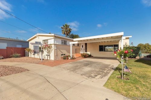 4865 Jennifer Ct, San Diego, CA 92117-1809