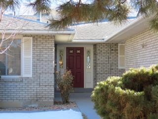 7777 Newport Way, Salt Lake City UT  84121-5643 exterior