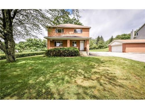 2455 Nicholson Rd, Sewickley, PA 15143-8508