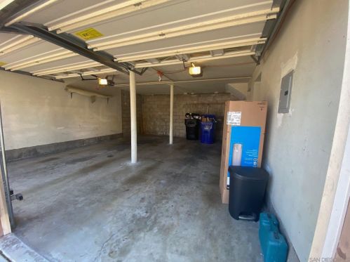 5516 Caminito Roberto, San Diego CA 92111-3013 exterior