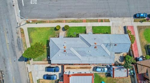 1565 Colegrove Ave, Montebello CA  90640-5001 exterior