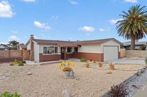 1603 Darwin St, Seaside, CA 93955-4507