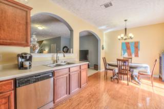 8703 Ambonnay Dr, Brentwood TN  37027-8386 exterior