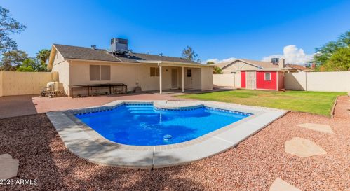 2217 Cindy St, Chandler, AZ 85225-5835